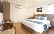 Phòng ngủ 2 Que Huong Hotel Quy Nhon