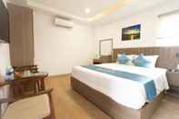 Phòng ngủ Que Huong Hotel Quy Nhon