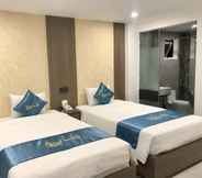 Bedroom 4 Que Huong Hotel Quy Nhon