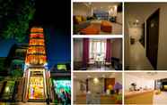 Bangunan 6 Que Huong Hotel Quy Nhon