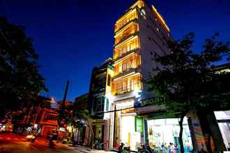 Exterior 4 Que Huong Hotel Quy Nhon