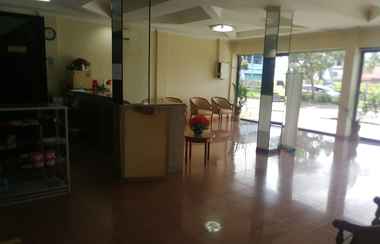 Lobby 2 Hotel Mayang Sari 2
