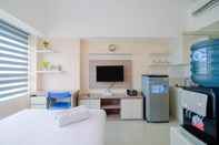 Common Space Studio Wonderful The Springlake Summarecon Apartment By Travelio