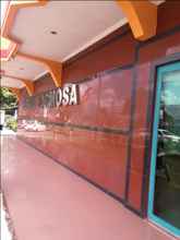 Common Space 4 Hotel Formosa Jambi