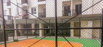 Fitness Center 4 2BR Bright and Comfy at The Jarrdin Cihampelas Apartment By Travelio