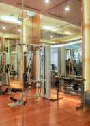 SPORT_FACILITY 3BR Premium and Spacious at Apartment Kemang Village By Travelio