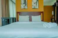 Bedroom 3BR Premium and Spacious at Apartment Kemang Village By Travelio