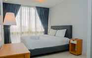 Lobi 4 2BR Comfy and Spacious The Masterpice Epicentrum Apartment By Travelio