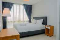 Lobi 2BR Comfy and Spacious The Masterpice Epicentrum Apartment By Travelio