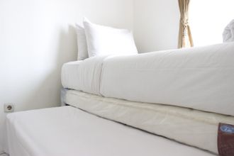 ロビー 2BR Relaxing Apartment at Buah Batu Park By Travelio