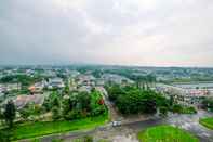 Tempat Tarikan Berdekatan Studio Homey Apartment at Bogorienze Resort By Travelio