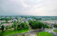Nearby View and Attractions 6 Studio Homey Apartment at Bogorienze Resort By Travelio