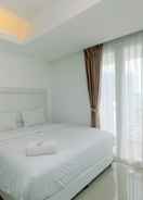 BEDROOM 1BR The Royale Springhill Apartment with Golf View By Travelio