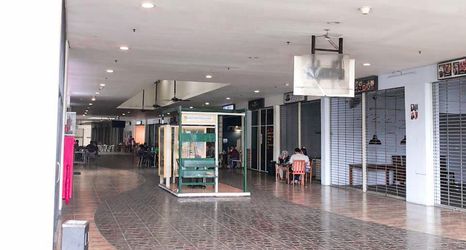 大堂 2 Apartemen Serpong Green View By RNB