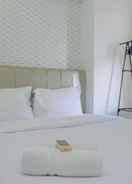 BEDROOM 2BR Spacious and Comfortable Green Bay Pluit Apartment By Travelio