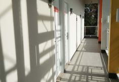 外観 3 Amaryllis Hotel