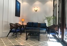 로비 7 Golden Legend Boutique Hotel