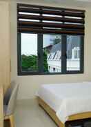 BEDROOM Happy Hotel & Apartment Vung Tau