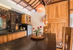 Common Space 4 De Angga Villa