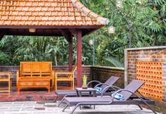 Common Space 3 De Angga Villa