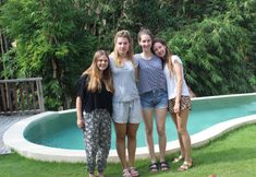 Common Space 5 De Angga Villa