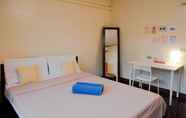 Bedroom 5 Chan Cha La 99 Hostel