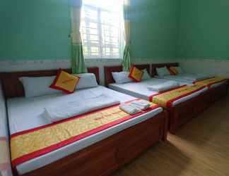 Phòng ngủ 2 Truc Nguyen Homestay - Vinh Hy