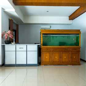 OYO 3388 Royal Crown Residence 1, Hotel EXA INSTITUT SIDOARJO