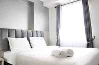 Lobi Bright & Stylish 2BR at Gateway Pasteur By Travelio