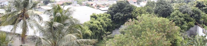 Nearby View and Attractions 4 Bright & Stylish 2BR at Gateway Pasteur By Travelio