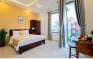 Phòng ngủ 4 ABA Travel Villa