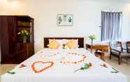Phòng ngủ 6 ABA Travel Villa