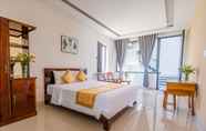 Phòng ngủ 3 ABA Travel Villa