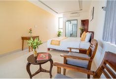 卧室 6 ABA Travel Villa