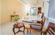 Phòng ngủ 7 ABA Travel Villa