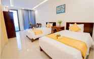 Phòng ngủ 5 ABA Travel Villa