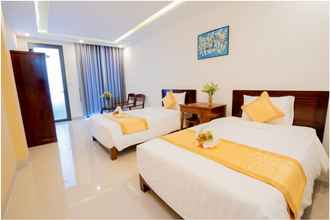 Phòng ngủ 4 ABA Travel Villa