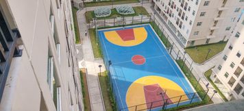 Nearby View and Attractions 6 Studio Warm Apartment at Ayodhya Residences By Travelio