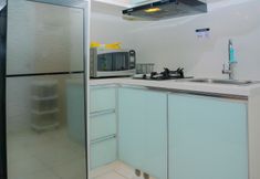 Common Space 4 3BR Comfy and Luxury Springlake Apartment By Travelio