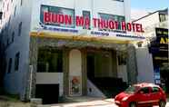 Bangunan 5 Buon Ma Thuot Hotel