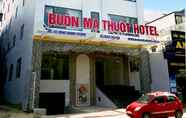 Bên ngoài 5 Buon Ma Thuot Hotel