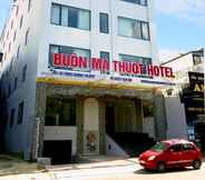 ภายนอกอาคาร 5 Buon Ma Thuot Hotel