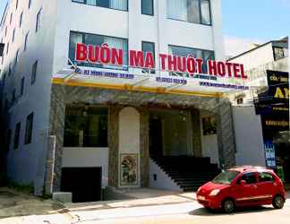 ภายนอกอาคาร 2 Buon Ma Thuot Hotel