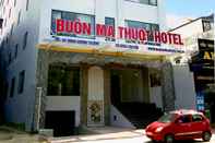ภายนอกอาคาร Buon Ma Thuot Hotel