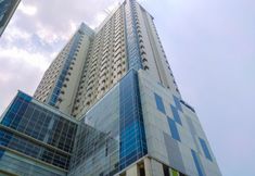 Exterior 3 2BR Best View Atlanta Apartment By Travelio