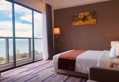 Bedroom 7 Bahang Bay Hotel