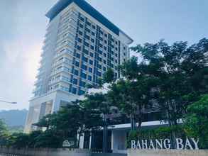 Exterior 4 Bahang Bay Hotel