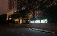 Bangunan 3 Bahang Bay Hotel