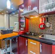 Khu vực công cộng 4 2BR Minimalist Apartment at Kalibata City near Shopping Center By Travelio