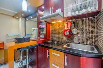 Ruang untuk Umum 4 2BR Minimalist Apartment at Kalibata City near Shopping Center By Travelio